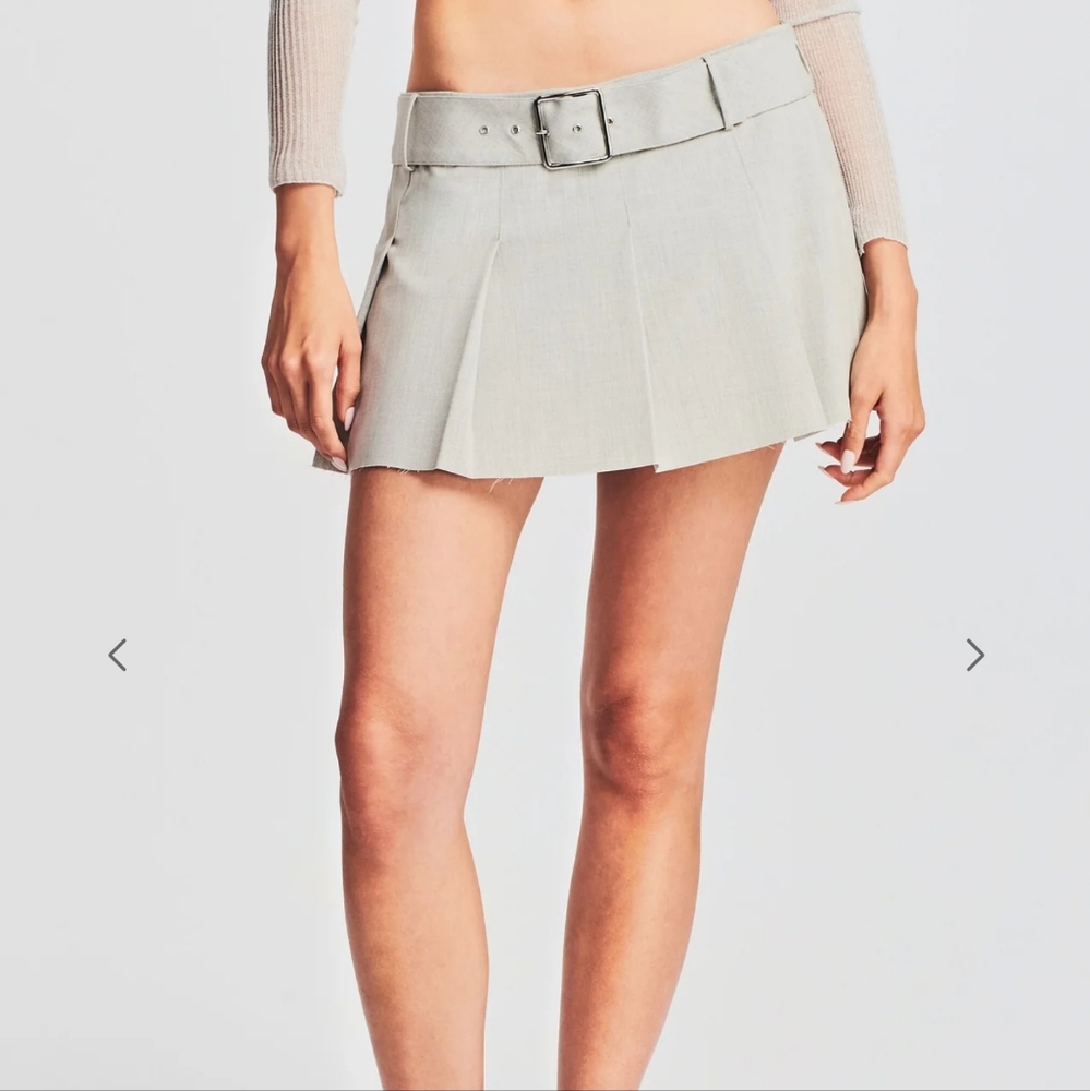 Seroya skirt
